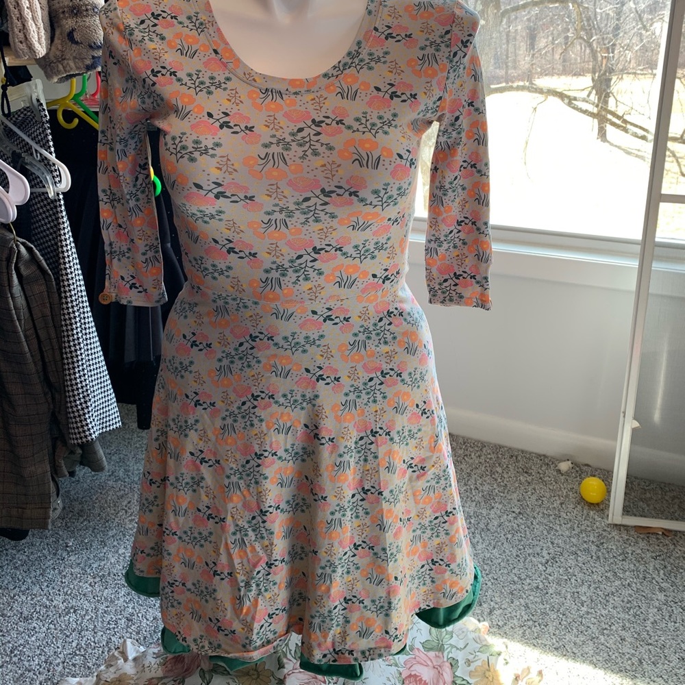 Matilda Jane Dress